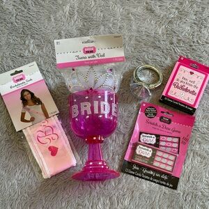Bride To Be, Bachelorette Bundle! 💍👑
